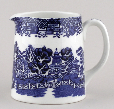 Creamer or Jug